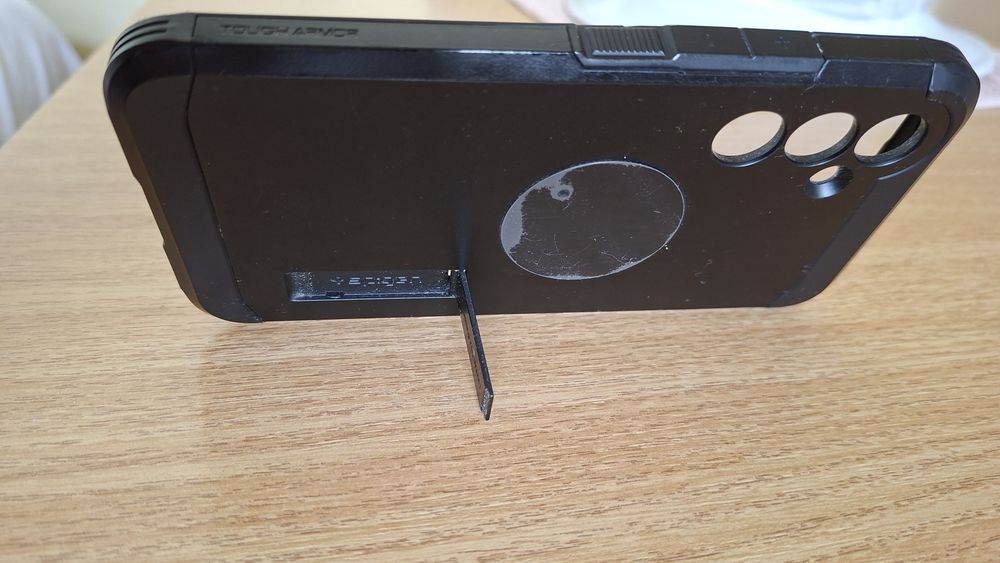 Husă spigen Samsung Galaxy A54
