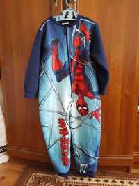 Детски гащеризон Spiderman на Marvel, размер 98-104 см