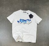 Tricouri Louis Vuitton Top Premium Bumbac 100 %