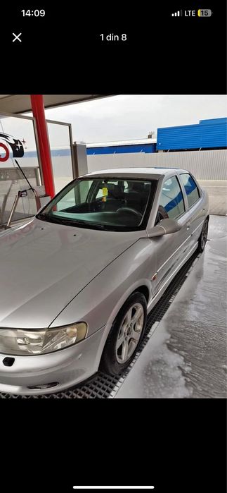 Opel Vectra B 1.6 16v facelift