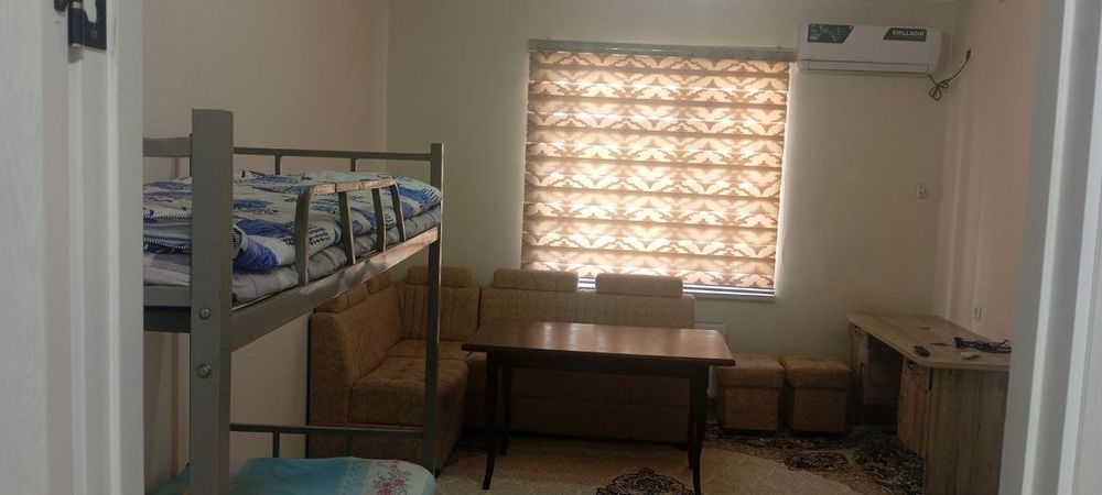 Олмазор ситида 3хонали кв срочна ижарага берилади