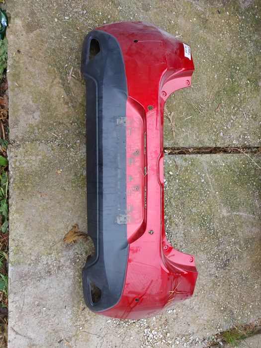 Bara spate Audi A4 A5