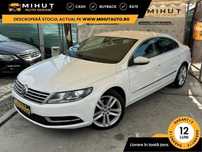 Volkswagen Passat CC | 2.0 Diesel (177 CP) Euro 5 | Garantie | Rate