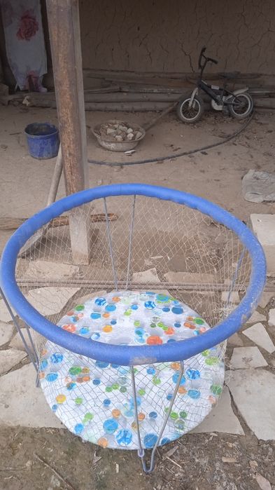 Детский     манеж