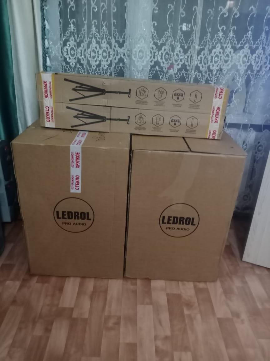 Продам Акустическую систему