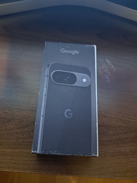 Google Pixel 9 Nefolosit