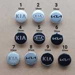 Капачки за джанти Kia Киа