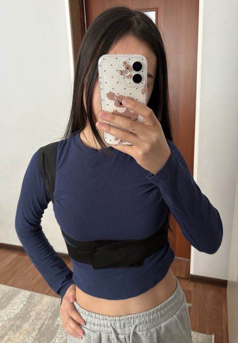 Корсет для осанка