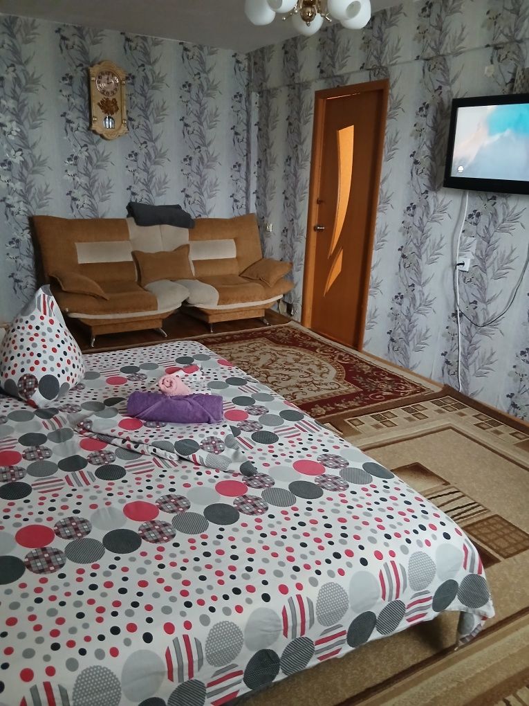 2 ком Авангард 3 дом 33 конечка