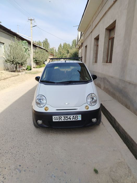 Mowina kafolati bilan