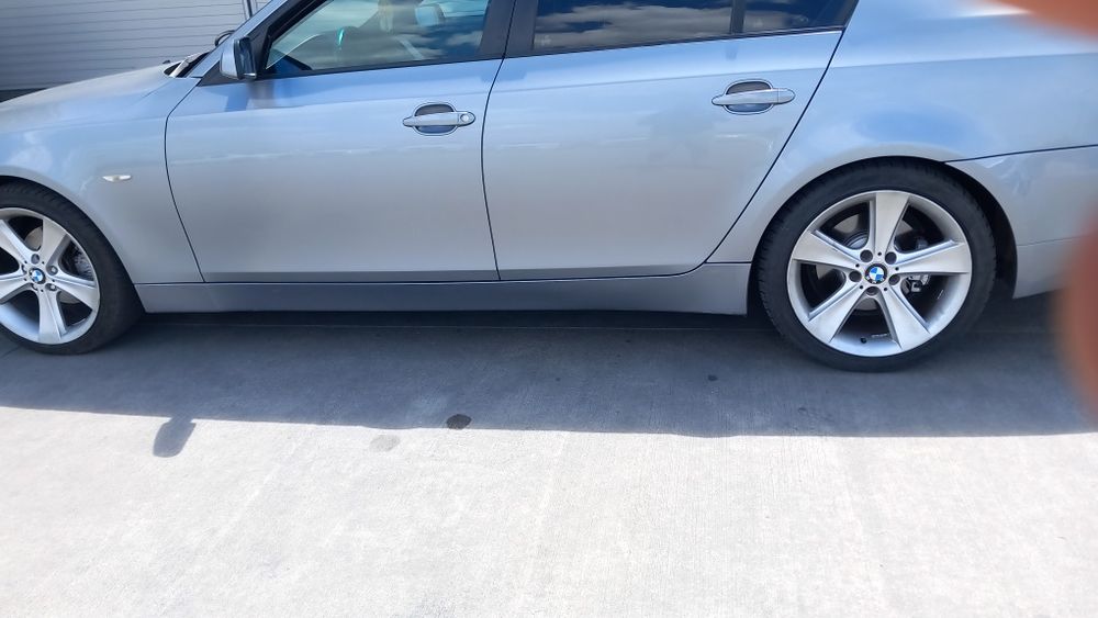 Jante Style 128 r 19 bmw x3