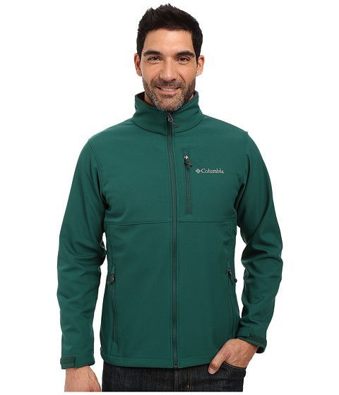 NOU! Jacheta softshell COLUMBIA