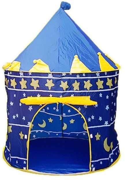 Детска палатка за игра Замък