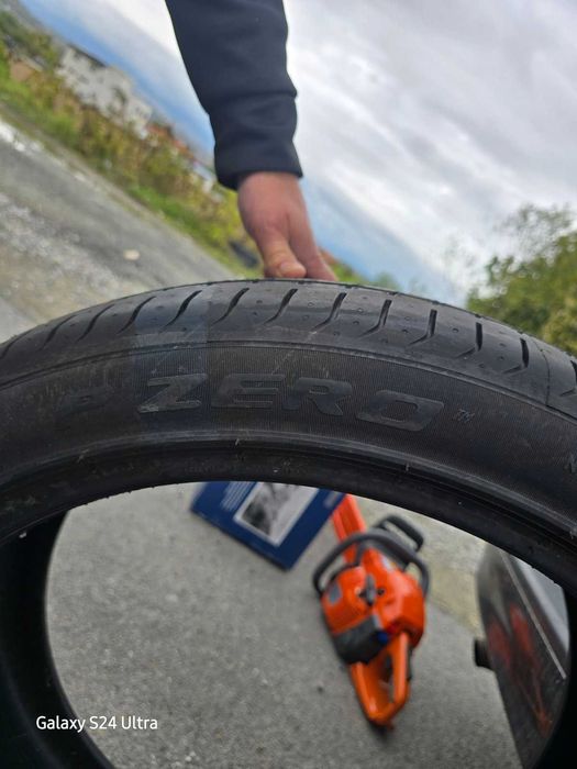 Гуми Предни за Порше