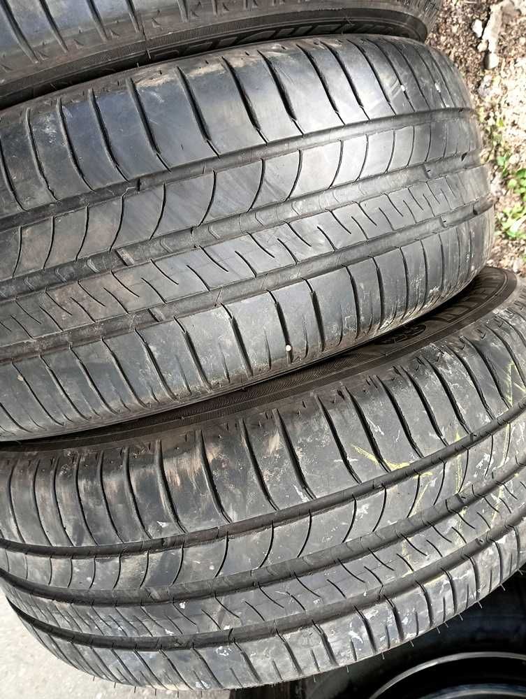 anvelope vara 205/55/16 michelin 2017 6.3-6.9mm