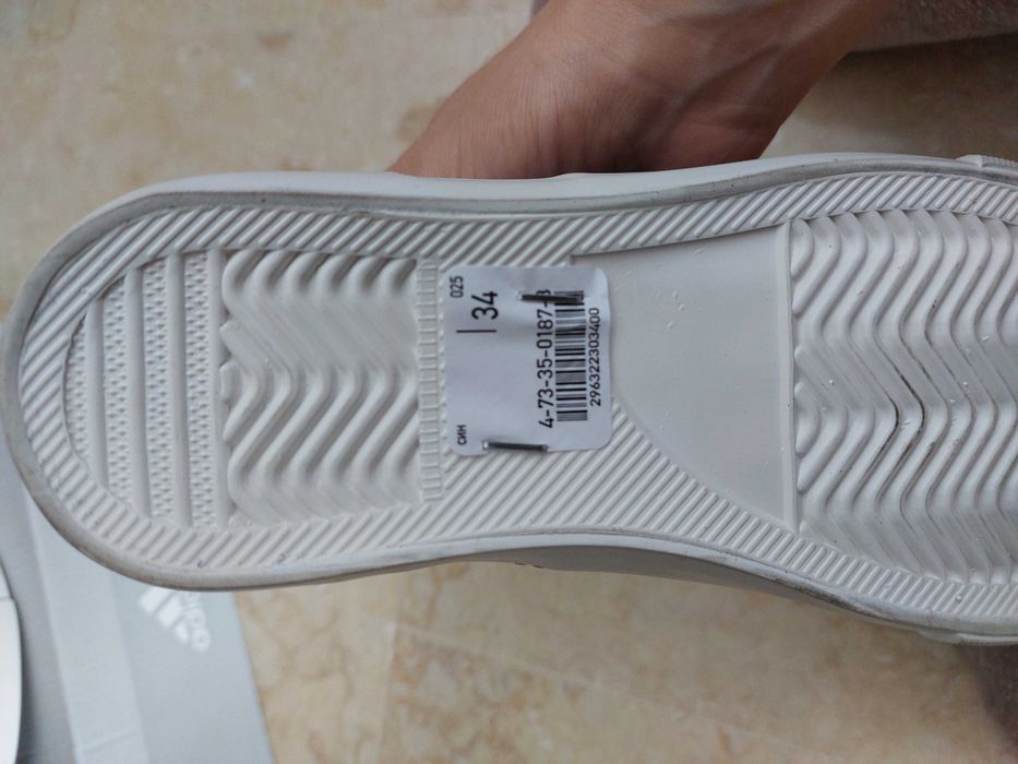 Детски кецове 34 номер