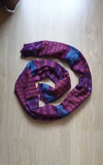 Esarfa 60x180 cm, stare f buna