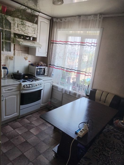 Продам квартиру, Автогородок, Ташенова 122а