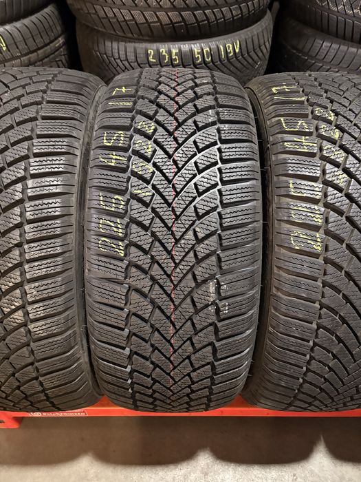 Anvelope iarna 225/45/17 Bridgestone Blizzak LM005 225 45 17 R 17