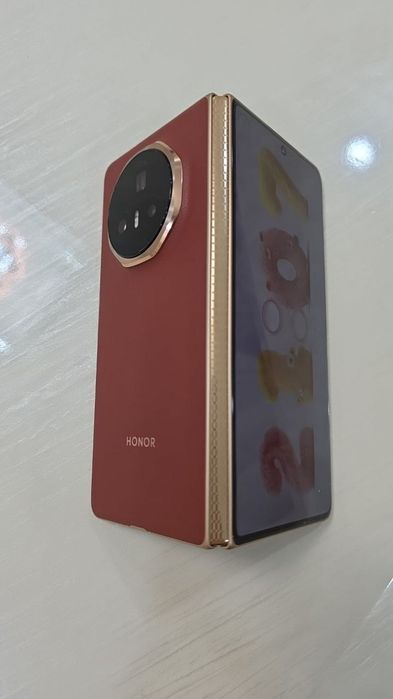 Honor magic V3 16/1Tb Мощный Флагман