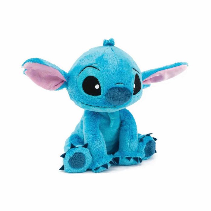 Jucarie Plus Disney Stitch 25cm