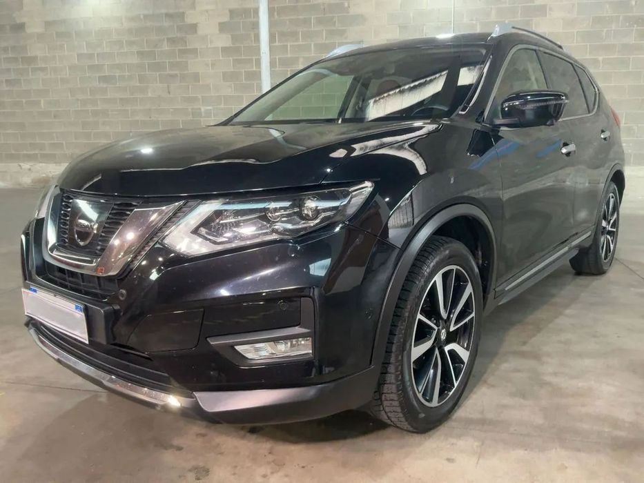 Nissan X-Trail GARANTIE 12 LUNI, Facelift, Tekna, Distronic, Cutie viteze automata