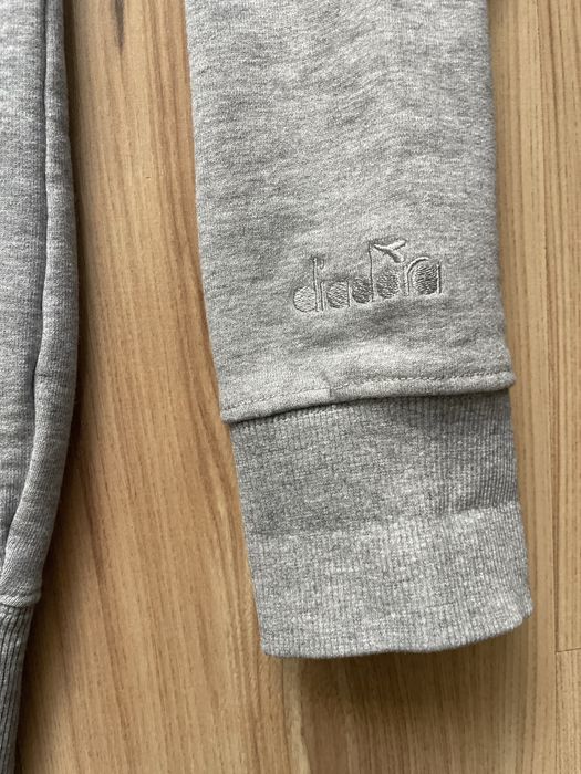 Diadora / мъжка блуза/фланела М