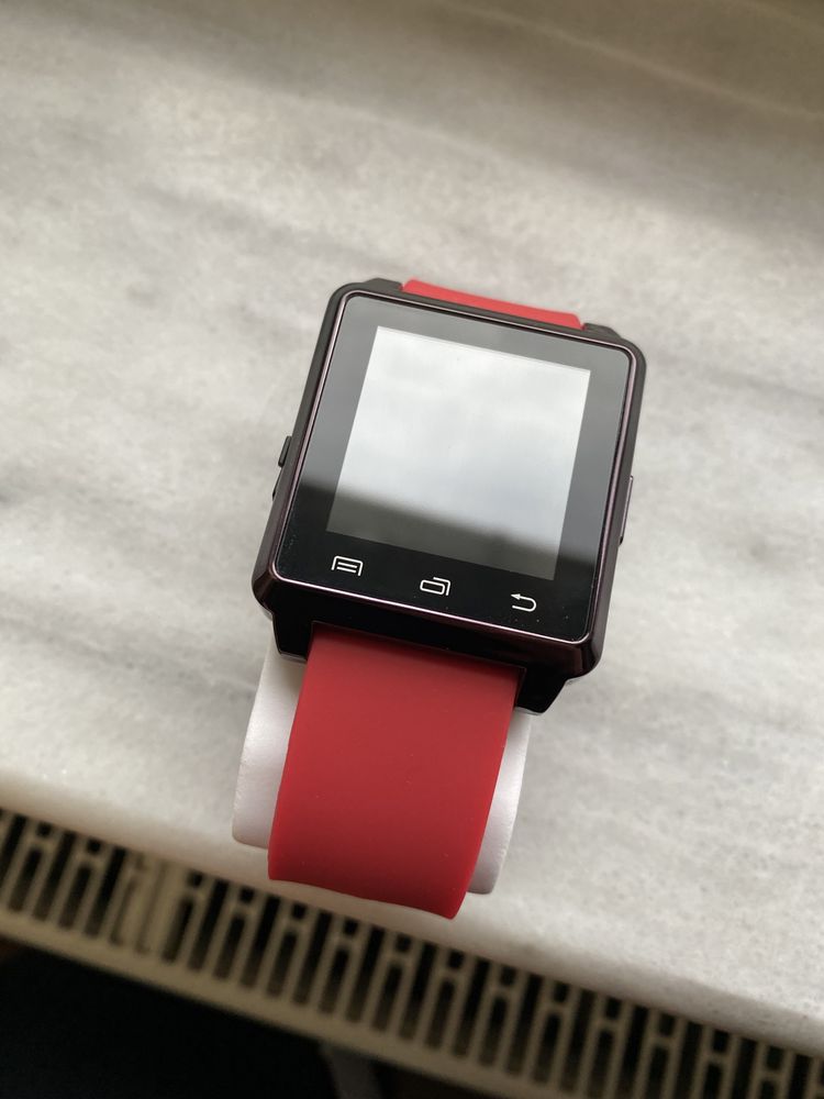 Vand smart watch