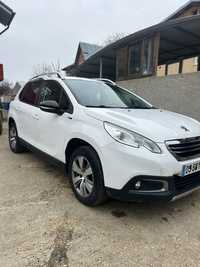 Peugeot 2008 PEUGEOT 2008 , AN 2015 , 286.000km