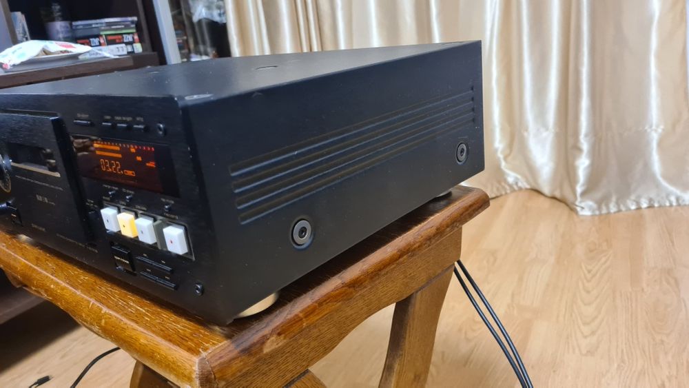 Vand deck Teac V6030