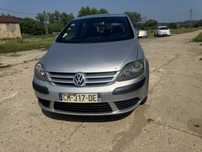 Vand Golf 5 Plus 1.9 105 cai