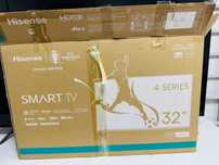 телевизор  Hisense  (Алматы)