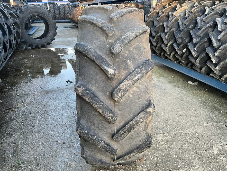 420/70r24 Cauciucuri SH pt Tractor Deutz Depozit Anvelope AgroMir