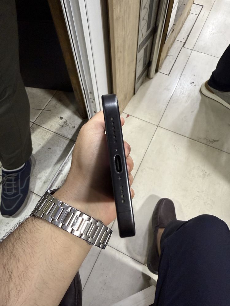 iPhone 15ProMax 512Gb Black