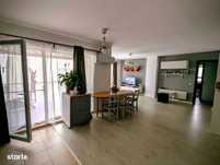 Apartament 2 Camere Baneasa| Felicity |71 mp utili | Parcare Subterana