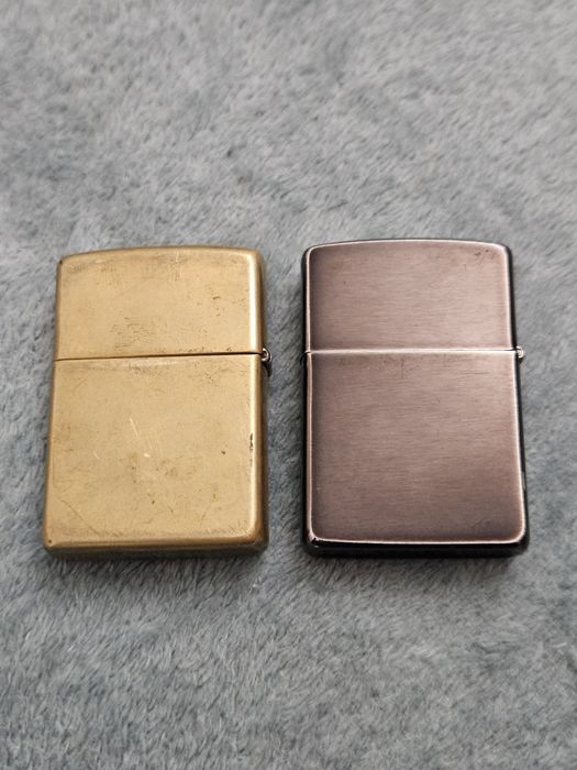 Редки!  Zippo запалки.
