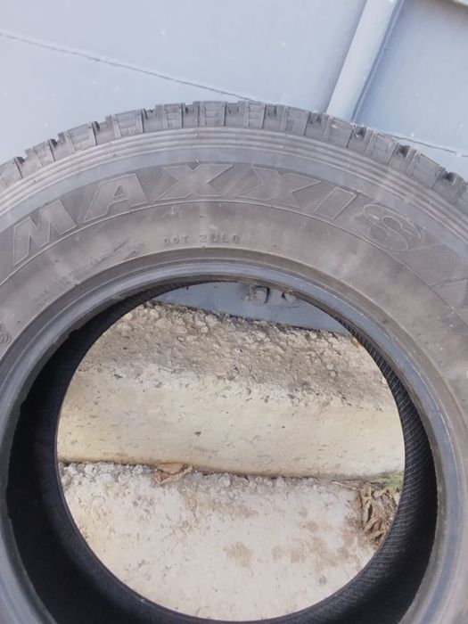 Зимняя резина Maxxis 225/70R16