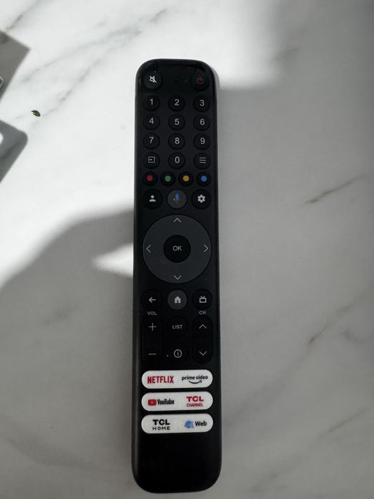 Telecomanda TCL smart