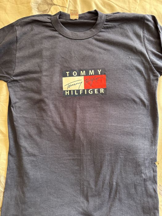 Tricou Tommy Hilfiger