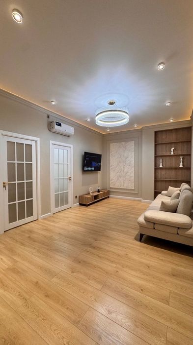 Продается на Меге новострой 2/3/11 ЖК Comfort House