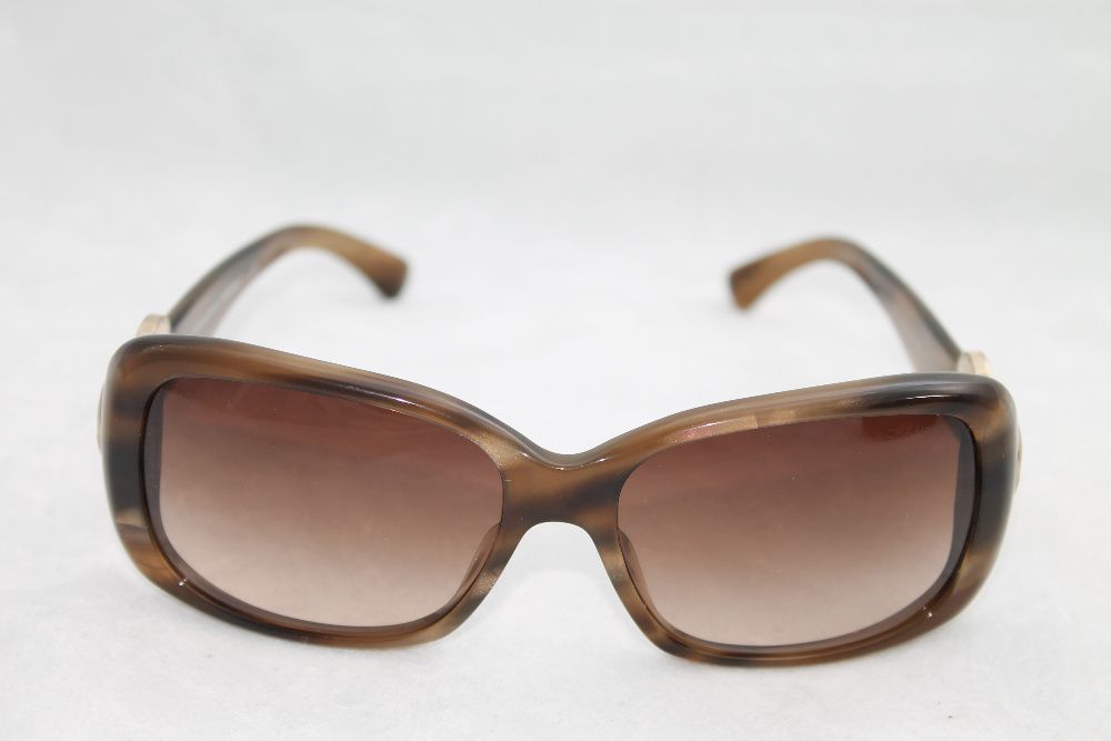 Ochelari de soare Chanel model c.1101 marime 58-16 135