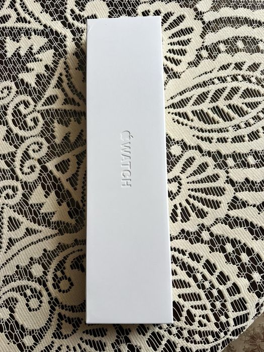 Apple watch 8 gold GPS+Cellular