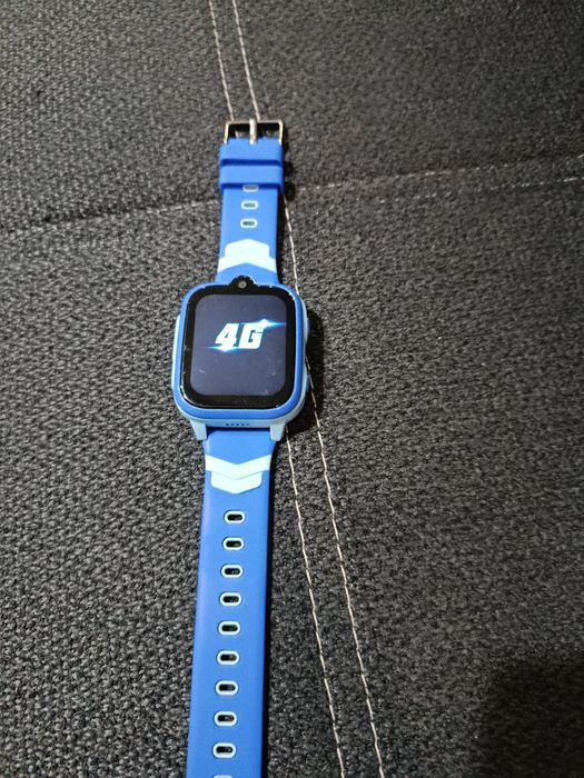 Смарт часовник за дете