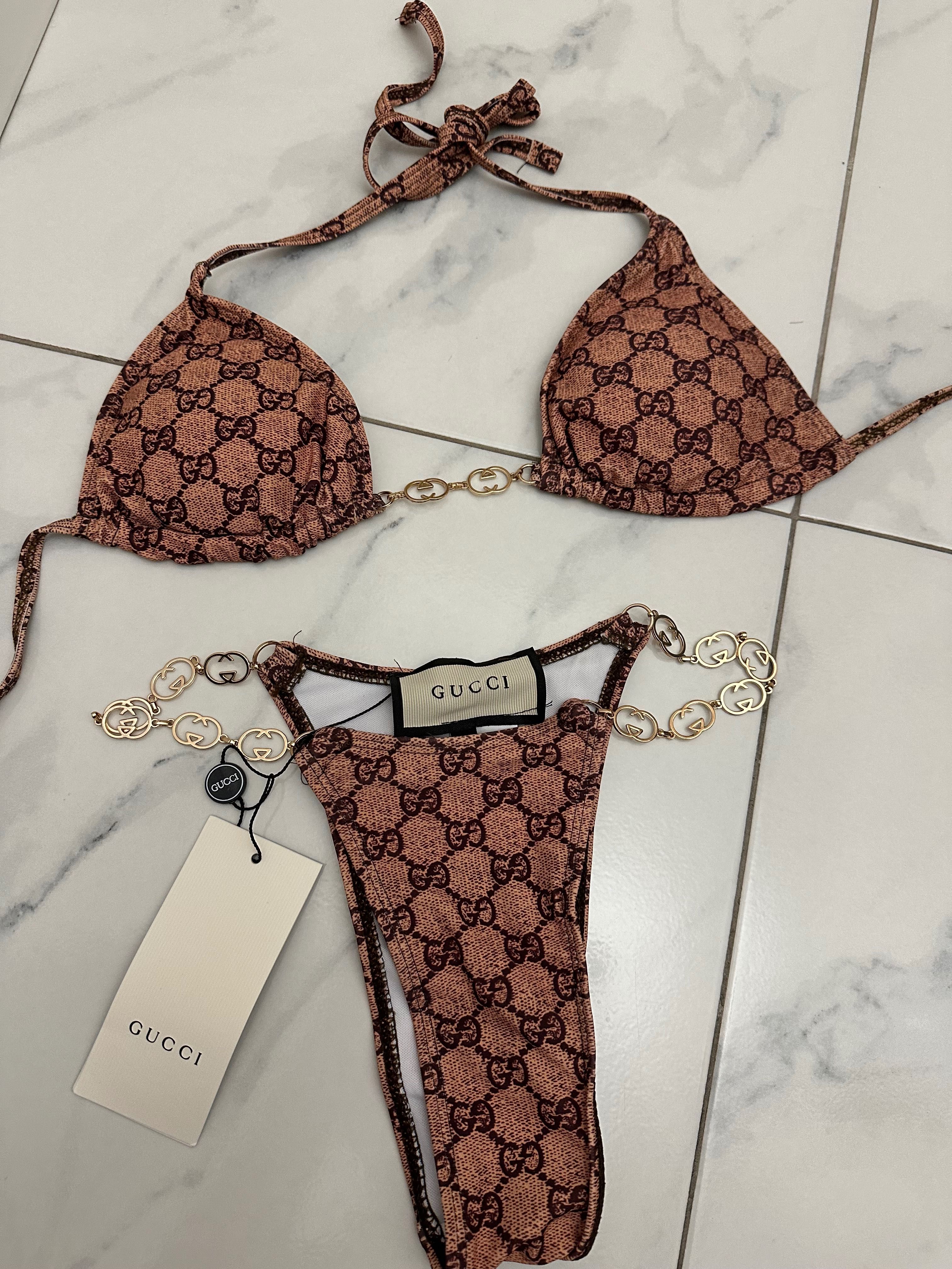 Бански Gucci ХИТ