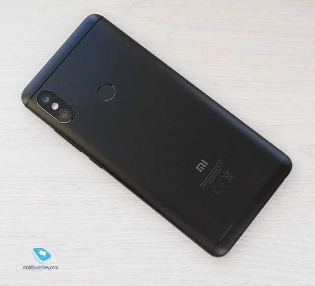 Продам свой Redmi Note 5 64gb Black в идеальном состаяние