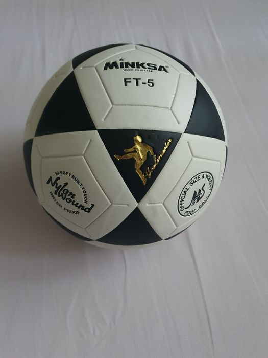 Minge fotbal ADIDAS ( FIFA Quality PRO) și TANGO