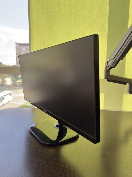 Монитор LG 25UM58-P 25 инча UltraWide IPS
