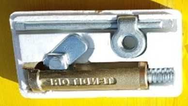 Întinzător pentru Morset pentru armături –Cheie Blocatori