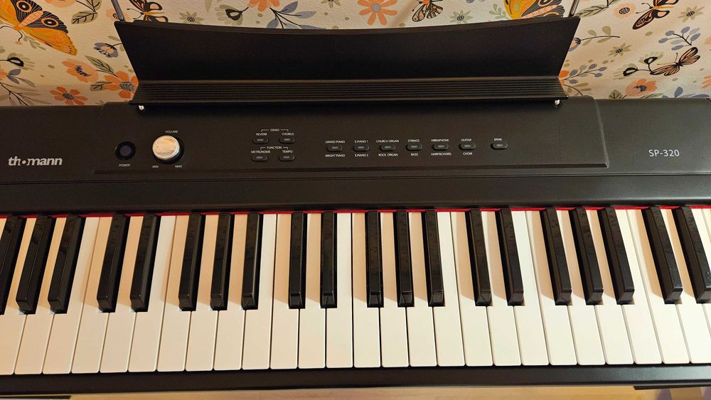 Pian digital Thomann SP-320