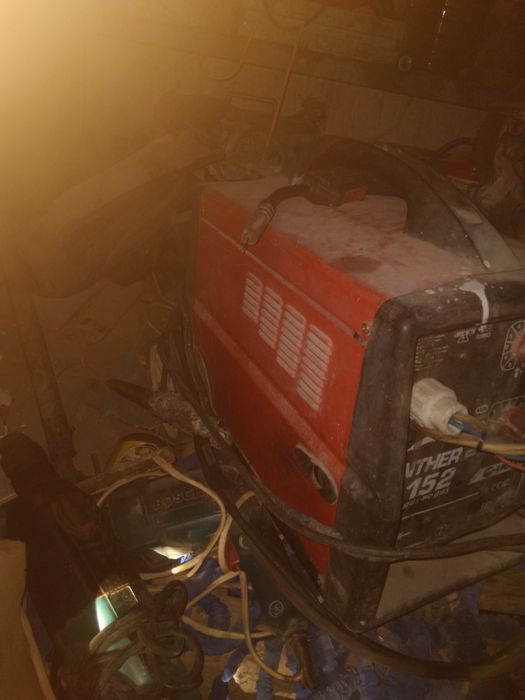 Кенпи сварочный полуавтомат срочно и дешева